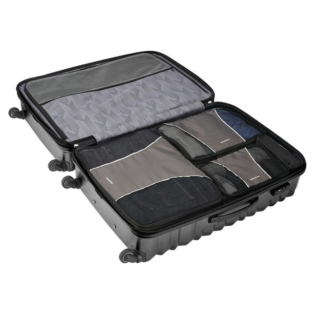 Samsonite 3Pcs Packing Cube Set