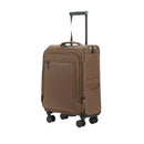 Verage Toledo Softside Luggage Carry-on - Luggage City