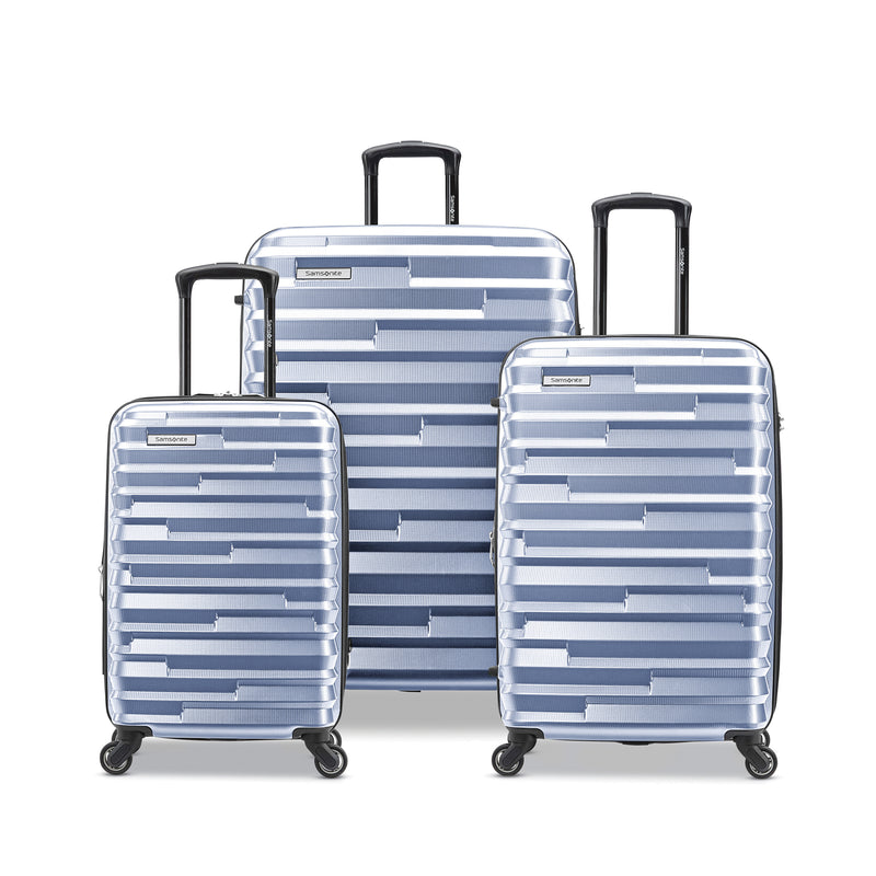 Samsonite Ziplite 4.0 3-Piece Luggage Set