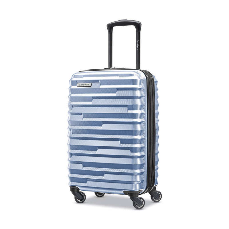 Samsonite Ziplite 4.0 Spinner Carry-On Luggage