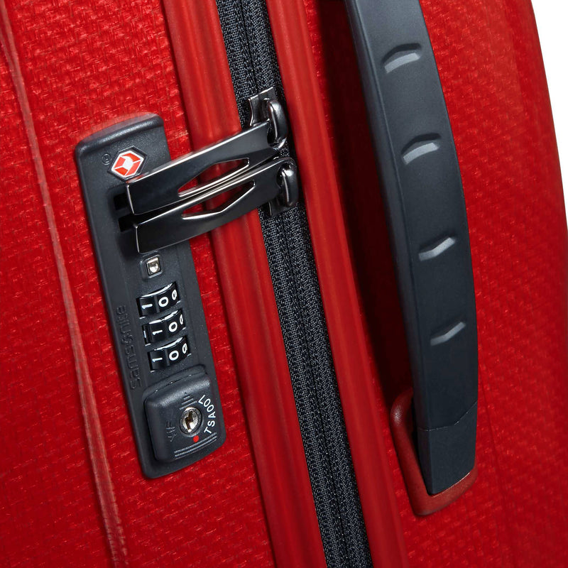 Samsonite C-Lite Large Spinner 28"