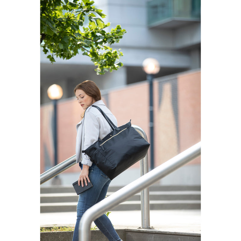 {{ backpack }} {{ anSport City View Remix (City Scout) Backpack SuccessActive }} - Luggage CitySamsonite {{ black }}