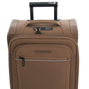 Verage Toledo II Softside Luggage Carry-on - Luggage City
