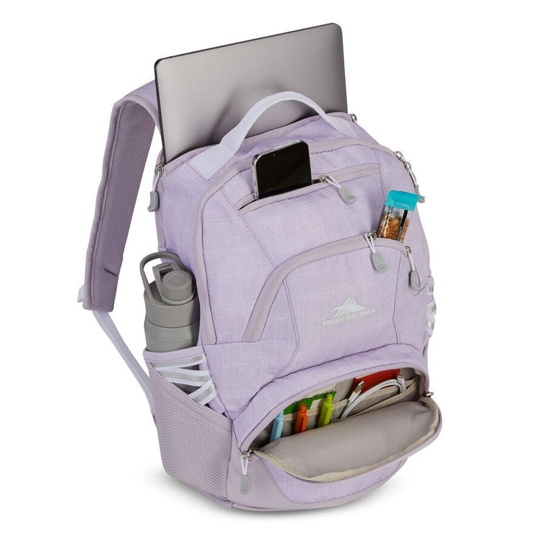High Sierra Swoop SG backpack