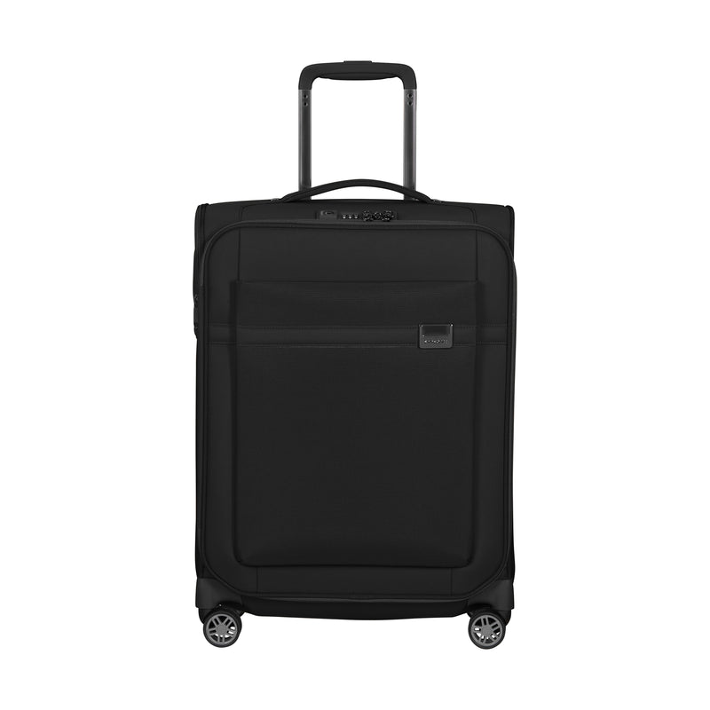 Samsonite Airea Spinner Carry-On Softside