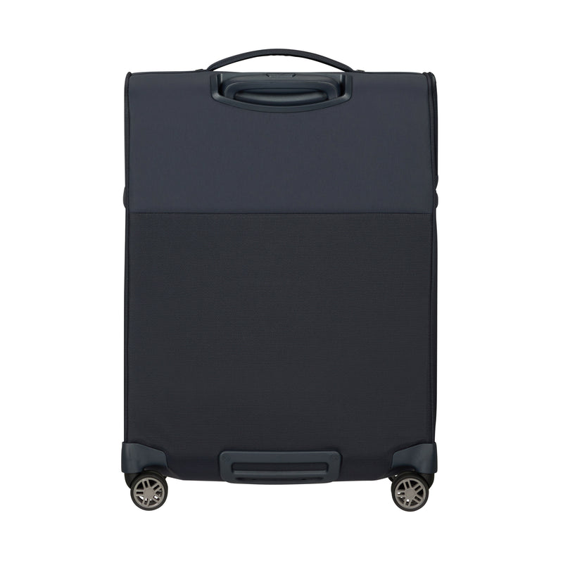Samsonite Airea Spinner Carry-On Softside
