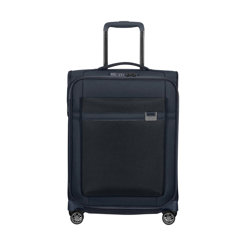 Samsonite Airea Spinner Carry-On Softside