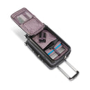 {{ backpack }} {{ anSport City View Remix (City Scout) Backpack SuccessActive }} - Luggage CitySamsonite {{ black }}