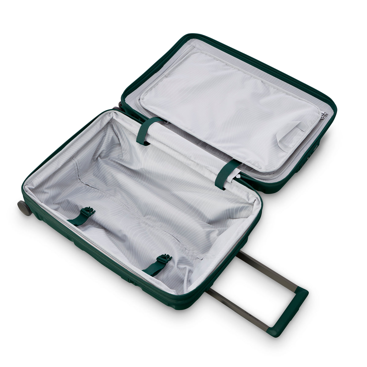 Samsonite Outline Pro Carry-On – Stylish, Smart & Secure