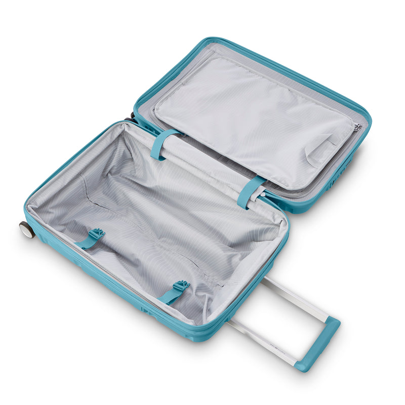 Samsonite Outline Pro Carry-On Spinner Luggage
