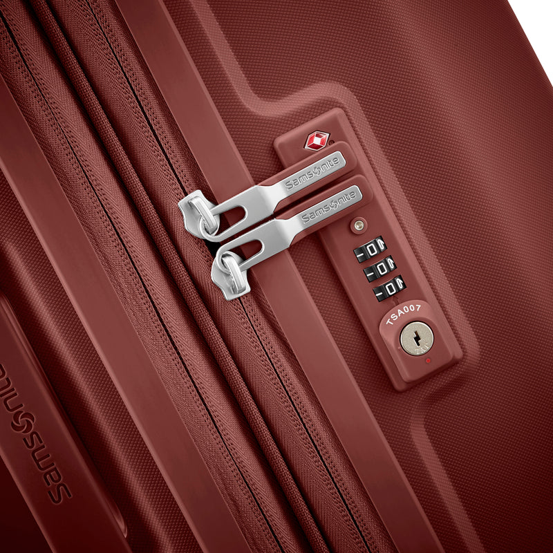 Samsonite Outline Pro Large Spinner Luggage