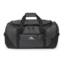 High Sierra Fairlead Convertible Duffle Backpack