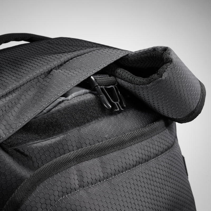 High Sierra Fairlead Convertible Duffle Backpack