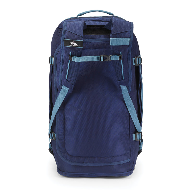 {{ backpack }} {{ anSport City View Remix (City Scout) Backpack SuccessActive }} - Luggage CityHigh Sierra {{ black }}