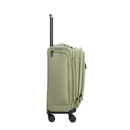 Verage Toledo II Softside Luggage Carry-on - Luggage City