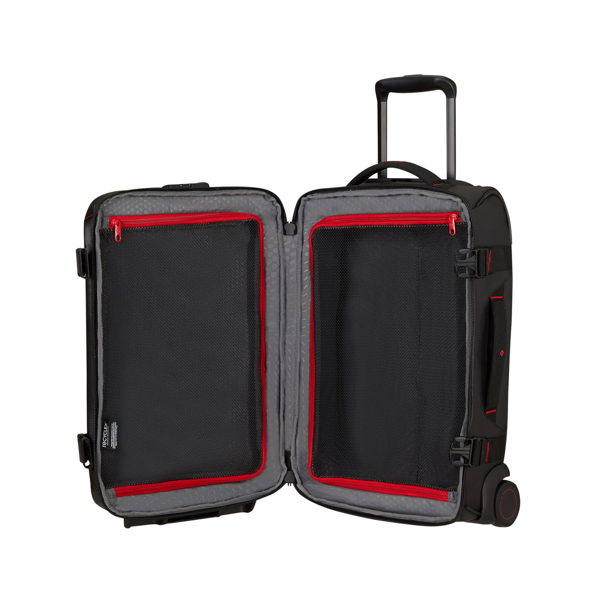 Samsonite Ecodiver Wheeled Duffle 21.5