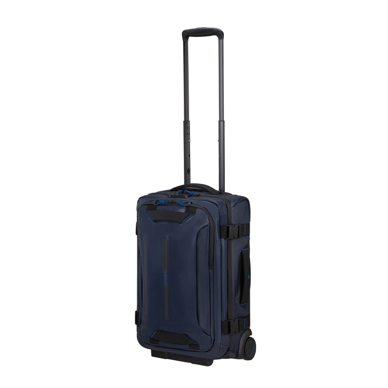 Samsonite Ecodiver Wheeled Duffle 21.5"