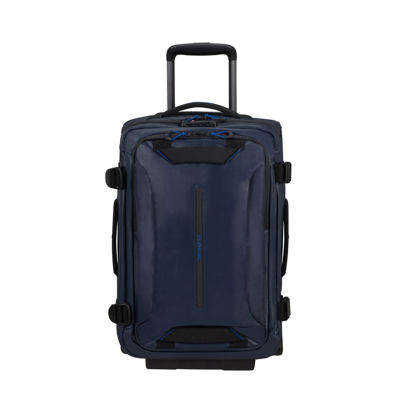 Samsonite Ecodiver Wheeled Duffle 21.5"