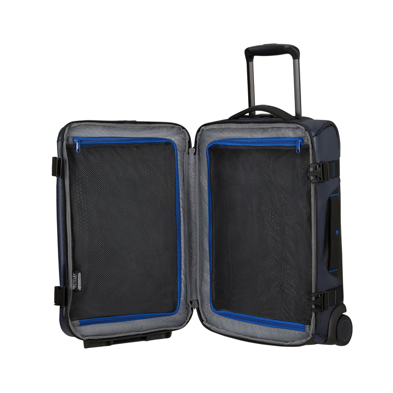 Samsonite Ecodiver Wheeled Duffle 21.5"