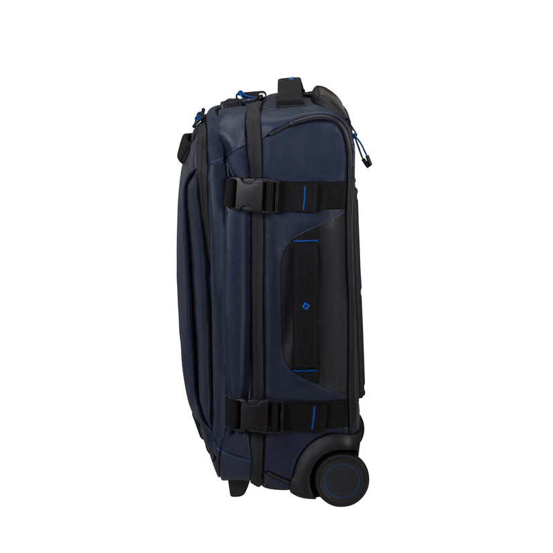 Samsonite Ecodiver Wheeled Duffle 21.5"