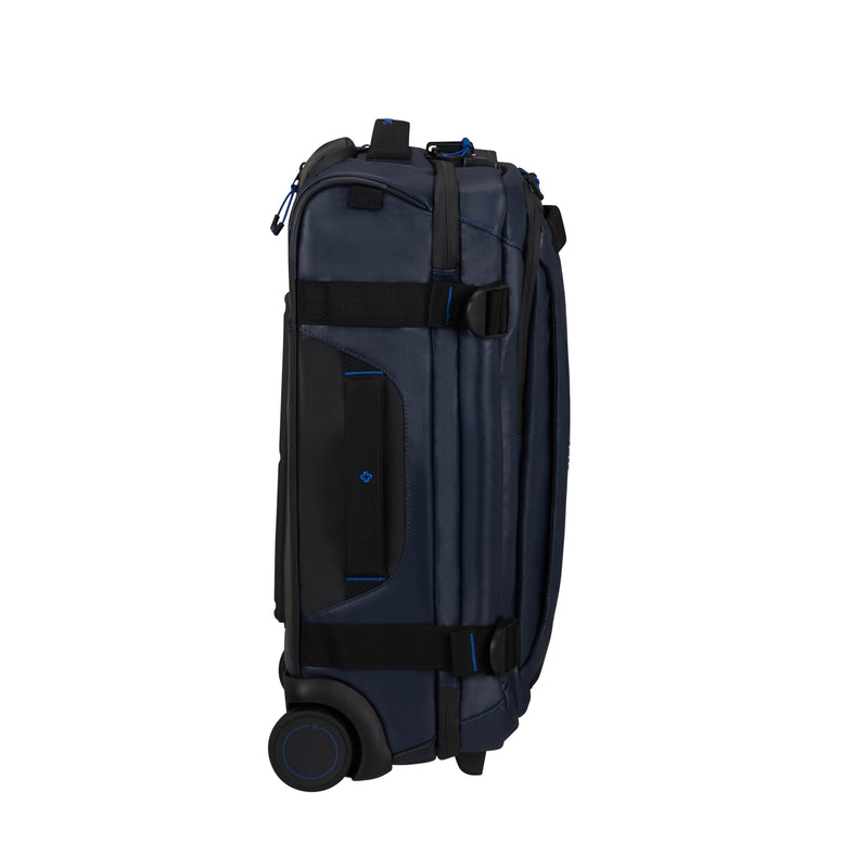 Samsonite Ecodiver Wheeled Duffle 21.5"