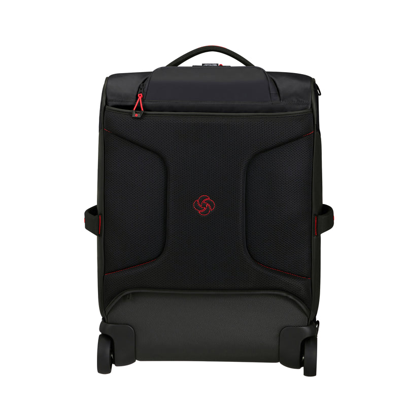 Samsonite Ecodiver Wheeled Duffle Backpack