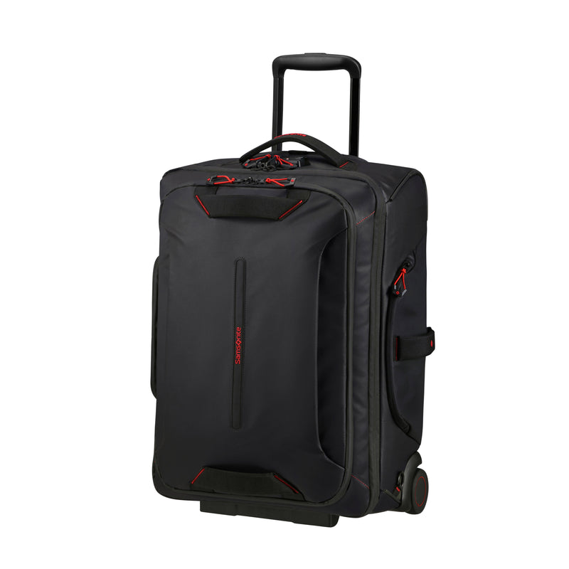 Samsonite Ecodiver Wheeled Duffle Backpack