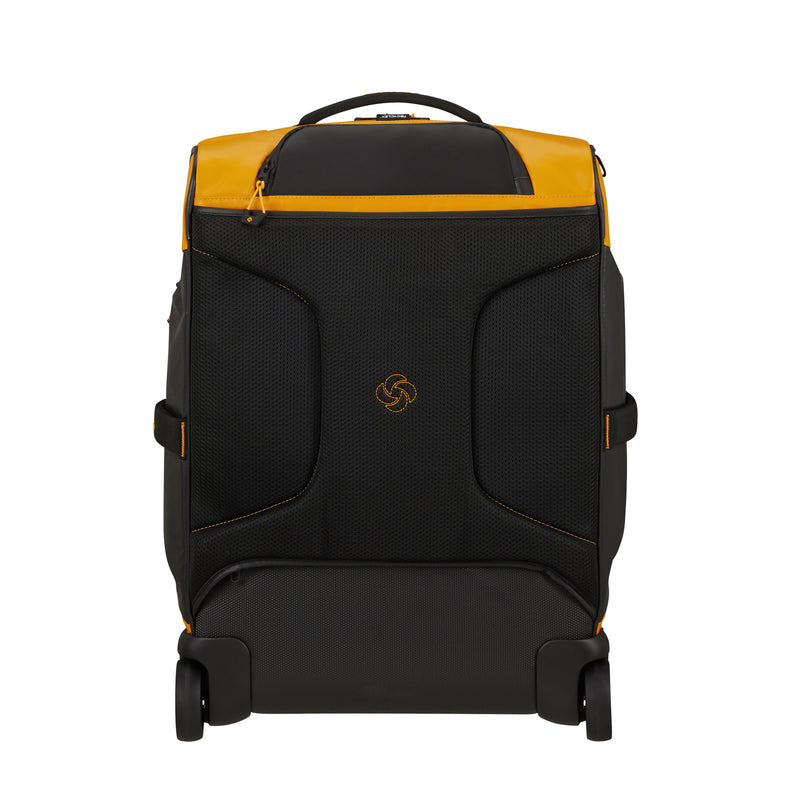 Samsonite Ecodiver Wheeled Duffle Backpack