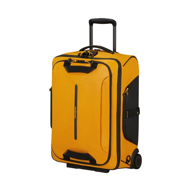 Samsonite Ecodiver Wheeled Duffle Backpack
