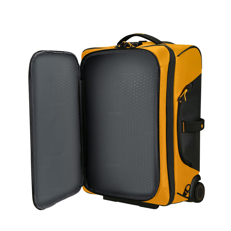 Samsonite Ecodiver Wheeled Duffle Backpack