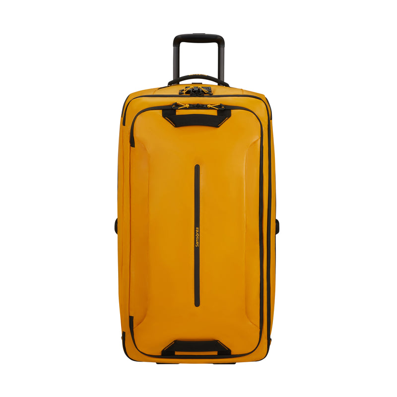 Samsonite Ecodiver Wheeled Duffle 31"