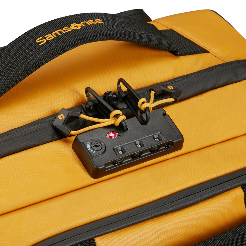 Samsonite Ecodiver Wheeled Duffle 31"