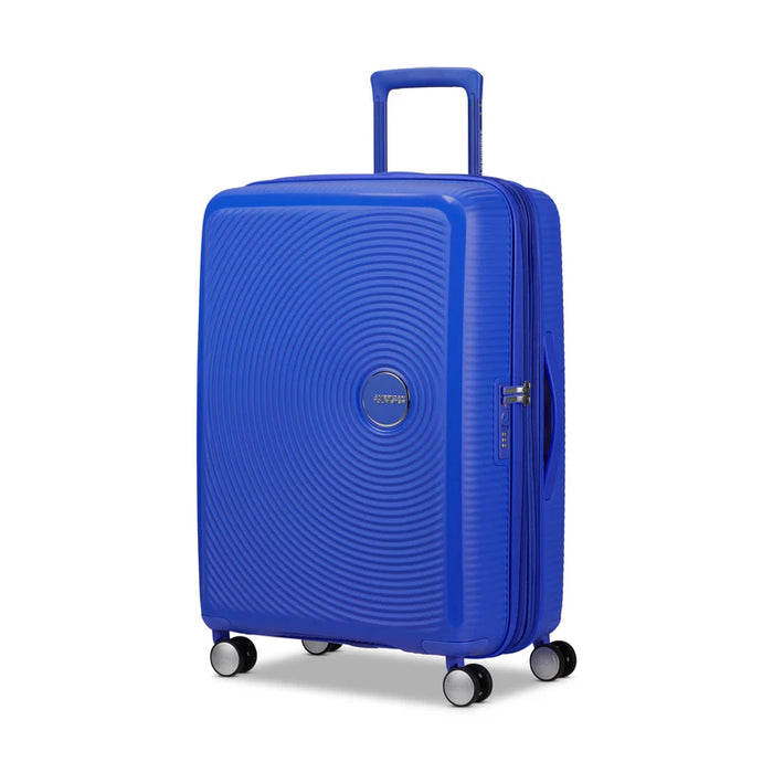 american tourister curio 23 ltrs black laptop backpack HARD SPINNER Medium Luggage 69 CM TSA : Buy Online at Best Price in KSA On is your go AT Work Laptop Backpack 15.6"