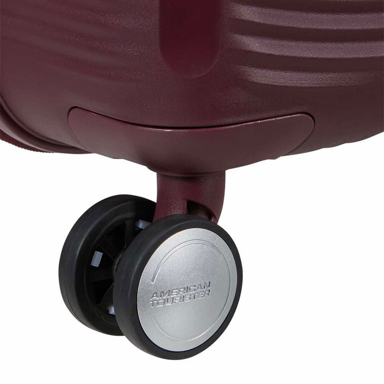 American Tourister Curio Spinner Large