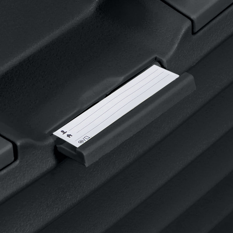 Samsonite Upscape Spinner Carry-On