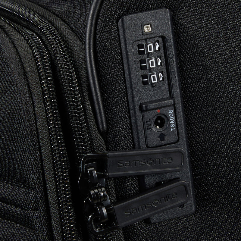 Samsonite Vaycay Spinner Medium – Travel with Ease