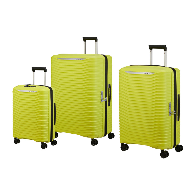 Samsonite Upscape 3Pcs Nested Set