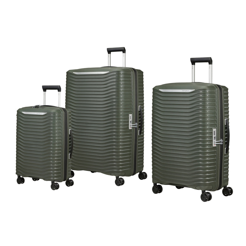 Samsonite Upscape 3Pcs Nested Set
