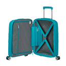 American Tourister Starvibe Spinner Carry-On 21.5"