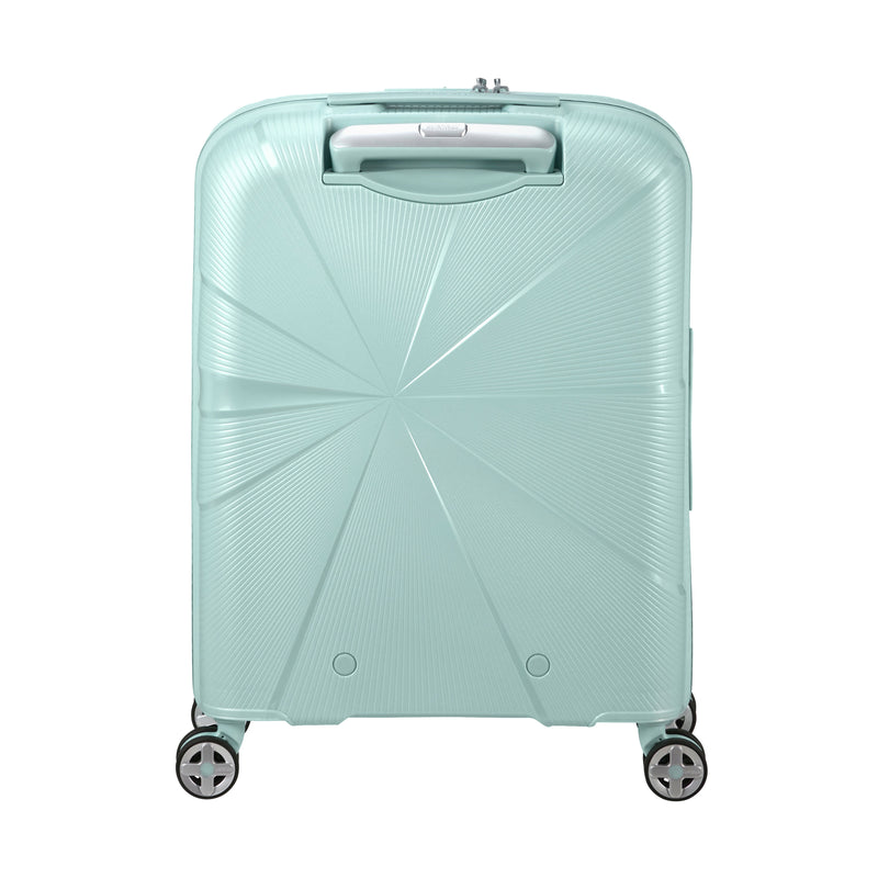 American Tourister Starvibe Spinner Carry-On 21.5"