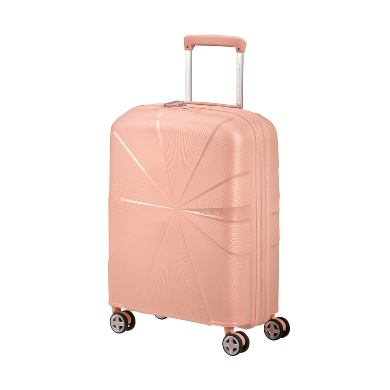 American Tourister Starvibe Spinner Carry-On 21.5"
