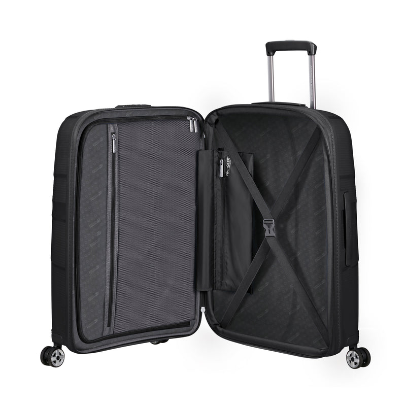 American Tourister Starvibe Spinner Medium 26"