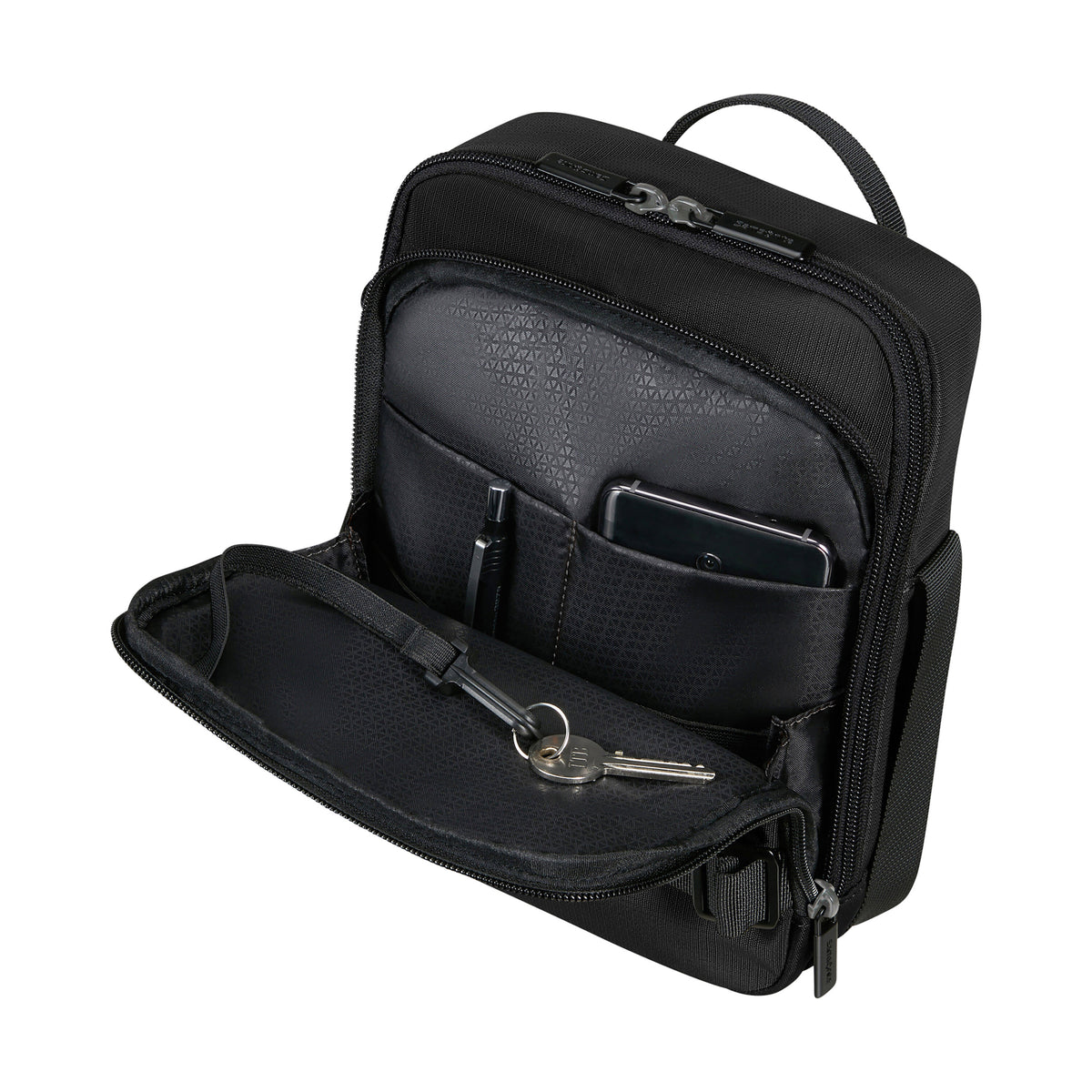 Samsonite Sackmod Crossbody Medium Samsonite Sackmod Crossbody Medium