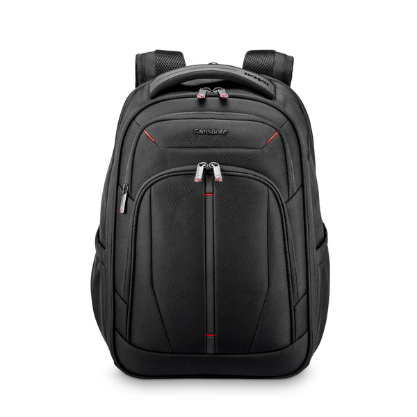 {{ backpack }} {{ anSport City View Remix (City Scout) Backpack SuccessActive }} - Luggage CitySamsonite {{ black }}