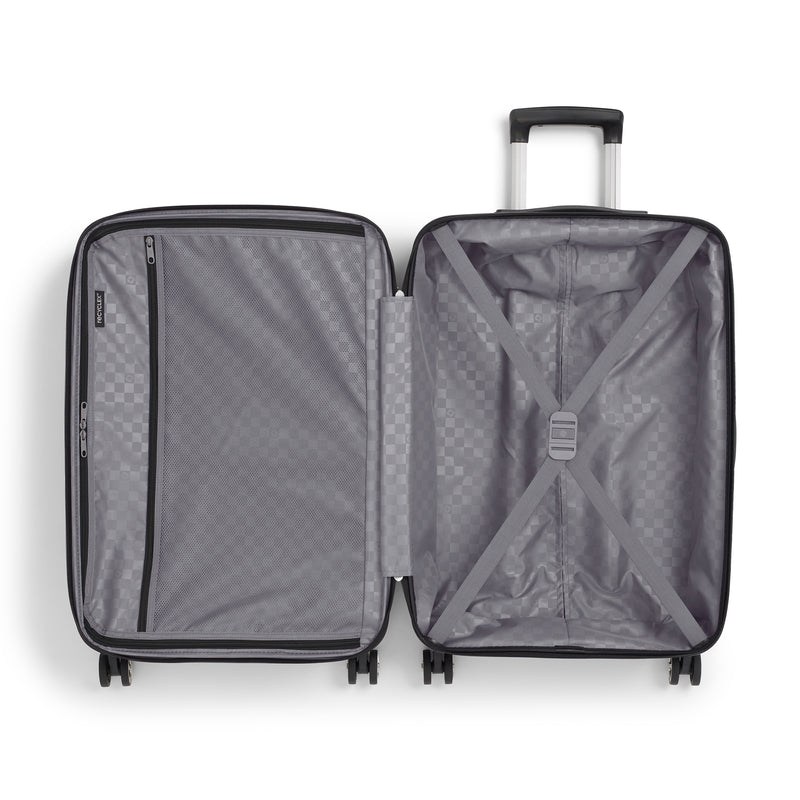 Samsonite Sirocco Spinner Large Expandable Luggage