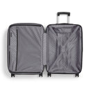 Samsonite Sirocco Spinner Large Expandable Luggage