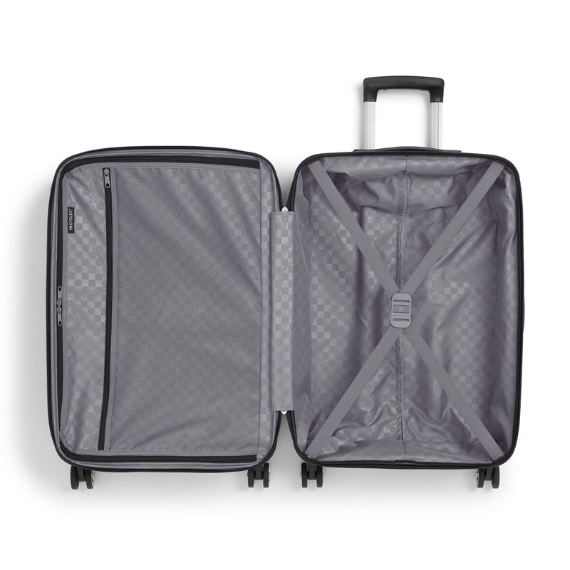 Samsonite Sirocco Spinner Large Expandable Luggage