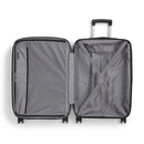 Samsonite Sirocco Spinner Large Expandable Luggage