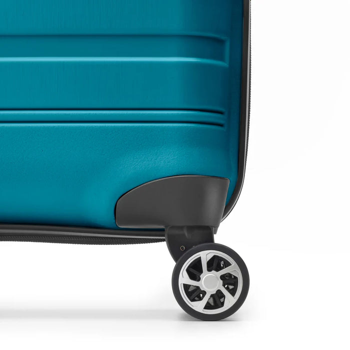 Sirocco Large – Ultimate Packing Space for Travelers