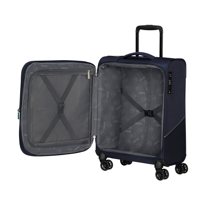 American Tourister SUMMERRIDE Spinner Carry-On 21.5"